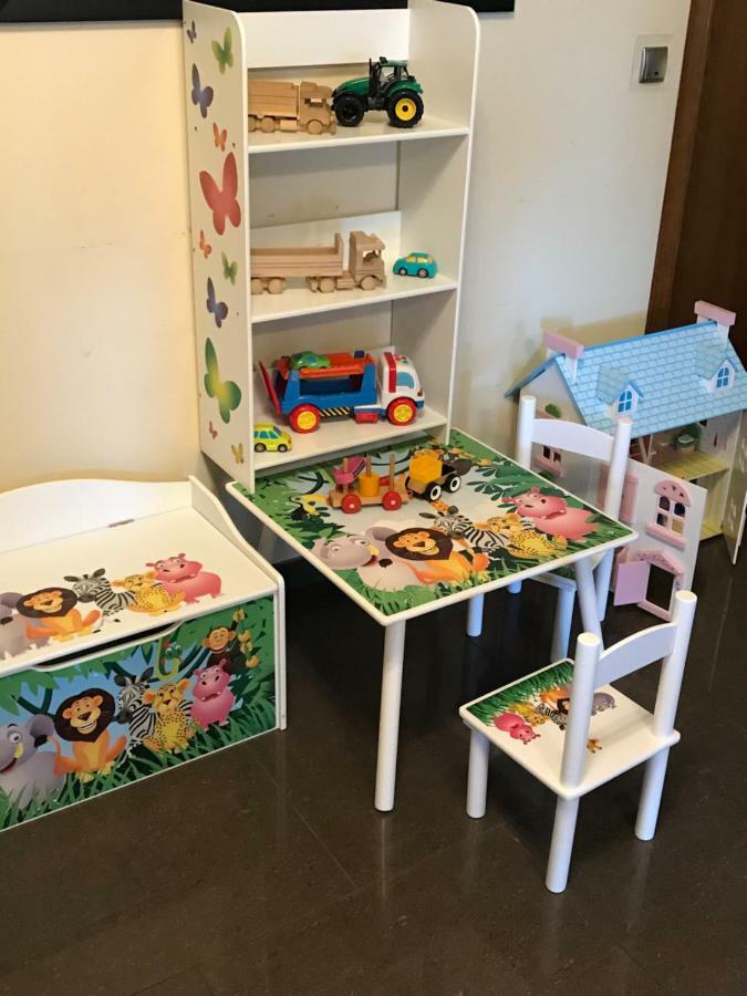 Rezydencja Wislane Zacisze Εξωτερικό φωτογραφία